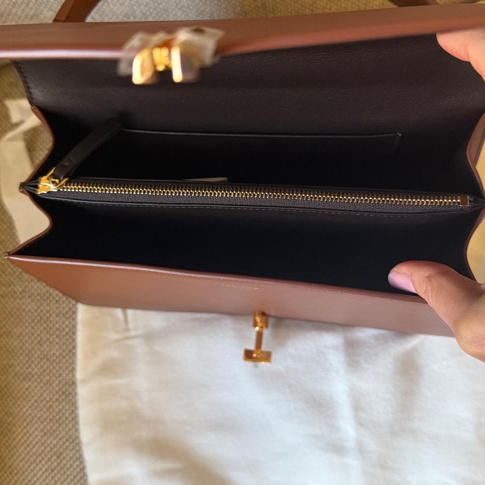{The Row} Sofia Bag - Picture 7 of 13